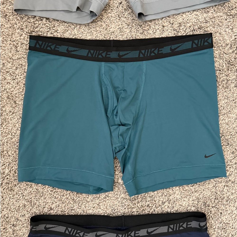 Nike Boxer Shorts XL - Picture 4 of 8